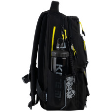 Рюкзак "Kite" /DC25-2587M/ Education Teens 2587M DC Batman (1/10)