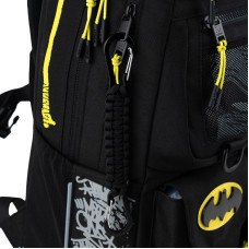 Рюкзак "Kite" /DC25-2587M/ Education Teens 2587M DC Batman (1/10)