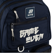 Рюкзак "Kite" /K25-2587M-2/ Education Teens 2587M-2 (1/10)
