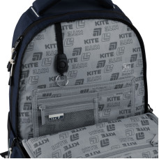 Рюкзак "Kite" /K25-2587M-2/ Education Teens 2587M-2 (1/10)