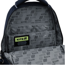 Рюкзак "Kite" /K25-2587M-2/ Education Teens 2587M-2 (1/10)