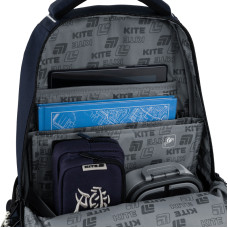 Рюкзак "Kite" /K25-2587M-2/ Education Teens 2587M-2 (1/10)