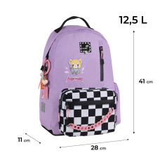Рюкзак "Kite" /AR25-949M/ Education Teens 949M Aggretsuko (1/10)