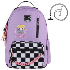 Рюкзак "Kite" /AR25-949M/ Education Teens 949M Aggretsuko (1/10)