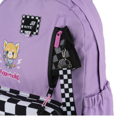 Рюкзак "Kite" /AR25-949M/ Education Teens 949M Aggretsuko (1/10)