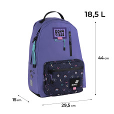 Рюкзак "Kite" /K25-949L-2/ Education Teens 949L-2 (1/10)