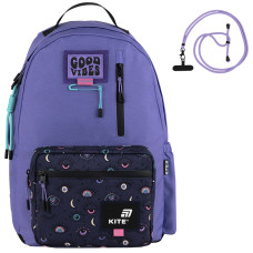 Рюкзак "Kite" /K25-949L-2/ Education Teens 949L-2 (1/10)