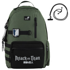 Рюкзак "Kite" /AT25-949L/ Education Teens 949L Attack on Titan (1/10)