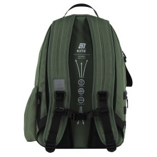 Рюкзак "Kite" /AT25-949L/ Education Teens 949L Attack on Titan (1/10)