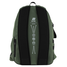 Рюкзак "Kite" /AT25-949L/ Education Teens 949L Attack on Titan (1/10)