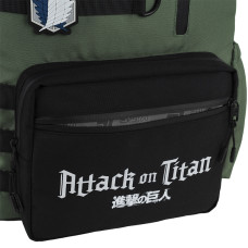 Рюкзак "Kite" /AT25-949L/ Education Teens 949L Attack on Titan (1/10)