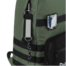 Рюкзак "Kite" /AT25-949L/ Education Teens 949L Attack on Titan (1/10)