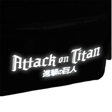 Рюкзак "Kite" /AT25-949L/ Education Teens 949L Attack on Titan (1/10)