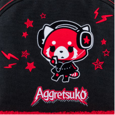 Рюкзак "Kite" /AR25-2575M/ Education Teens 2575M Aggretsuko (1/12)