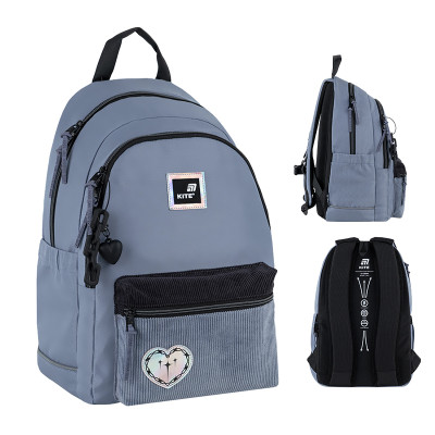 Рюкзак "Kite" /K25-2575M-1/ Education Teens 2575M-1 (1/12)