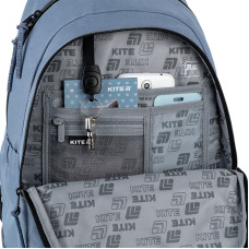 Рюкзак "Kite" /K25-2575M-1/ Education Teens 2575M-1 (1/12)