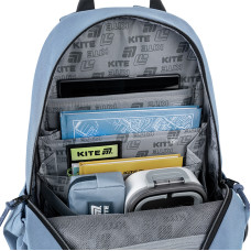 Рюкзак "Kite" /K25-2575M-1/ Education Teens 2575M-1 (1/12)