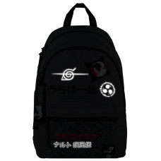 Рюкзак "Kite" /NR25-2575M/ Education Teens 2575M Naruto Shippuden (1/12)