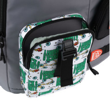 Рюкзак "Kite" /RM25-2597L/ Education Teens 2597L Rick & Morty (1/10)