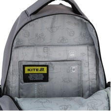 Рюкзак "Kite" /RM25-2597L/ Education Teens 2597L Rick & Morty (1/10)