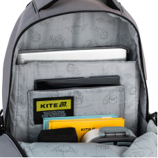 Рюкзак "Kite" /RM25-2597L/ Education Teens 2597L Rick & Morty (1/10)