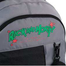 Рюкзак "Kite" /RM25-2597L/ Education Teens 2597L Rick & Morty (1/10)