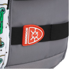 Рюкзак "Kite" /RM25-2597L/ Education Teens 2597L Rick & Morty (1/10)