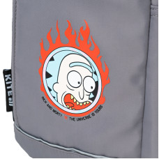 Рюкзак "Kite" /RM25-2597L/ Education Teens 2597L Rick & Morty (1/10)
