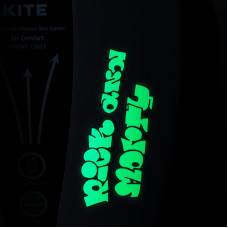 Рюкзак "Kite" /RM25-2597L/ Education Teens 2597L Rick & Morty (1/10)