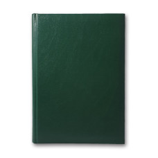 Щоденник ЗВ-43 н/дат "Infolk-Miradur" зелений 168 арк. == 142х203 (10)
