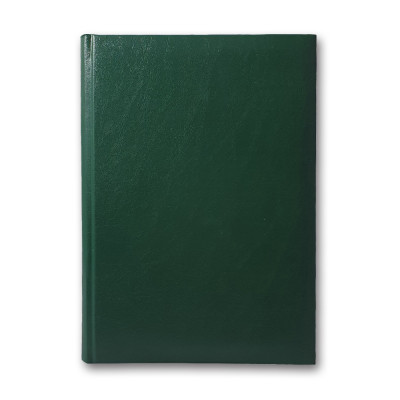 Щоденник ЗВ-43 н/дат "Infolk-Miradur" зелений 168 арк. == 142х203 (10)