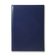 Щоденник ЗВ-43 н/дат "Infolk-Miradur" синій 168 арк. == 142х203 (10)