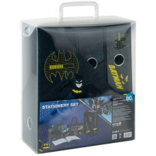 Органайзер настільний "Kite" /DC25-357/ 4 предмети, картон, "DC Batman" (1/6)