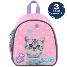 Рюкзак дитячий "Kite" /SP26-538XXS/ Kids 538 Studio Pets (1/36)