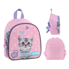 Рюкзак дитячий "Kite" /SP26-538XXS/ Kids 538 Studio Pets (1/36)