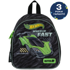 Рюкзак дитячий "Kite" /HW26-538XXS/ Kids 538 Hot Wheels (1/36)