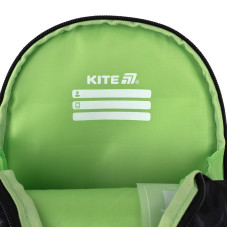 Рюкзак дитячий "Kite" /HW26-538XXS/ Kids 538 Hot Wheels (1/36)