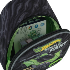 Рюкзак дитячий "Kite" /HW26-538XXS/ Kids 538 Hot Wheels (1/36)