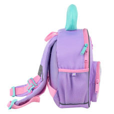 Рюкзак дитячий "Kite" /LP26-2737XXS/ Kids 2737 My Little Pony (1/24)