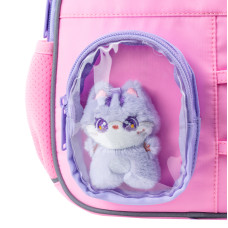 Рюкзак дитячий "Kite" /K26-2737XXS-1/ Kids 2737 Cat&Fun (1/24)