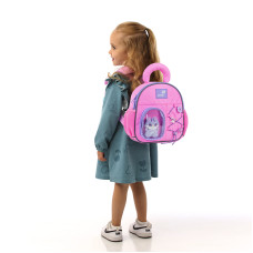 Рюкзак дитячий "Kite" /K26-2737XXS-1/ Kids 2737 Cat&Fun (1/24)