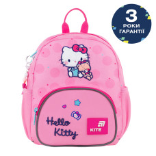 Рюкзак дитячий "Kite" /HK26-2727XS/ Kids 2727 Hello Kitty (1/24)