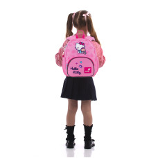 Рюкзак дитячий "Kite" /HK26-2727XS/ Kids 2727 Hello Kitty (1/24)