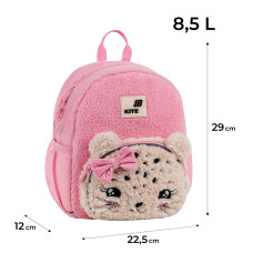 Рюкзак дитячий "Kite" /K26-2727XS-1/ Kids 2727 Pretty Kitty (1/24)