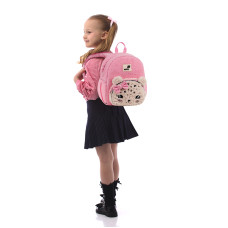 Рюкзак дитячий "Kite" /K26-2727XS-1/ Kids 2727 Pretty Kitty (1/24)