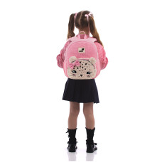 Рюкзак дитячий "Kite" /K26-2727XS-1/ Kids 2727 Pretty Kitty (1/24)