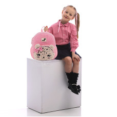 Рюкзак дитячий "Kite" /K26-2727XS-1/ Kids 2727 Pretty Kitty (1/24)