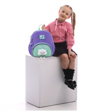 Рюкзак дитячий "Kite" /K26-2727XS-2/ Kids 2727 Little Cute (1/24)