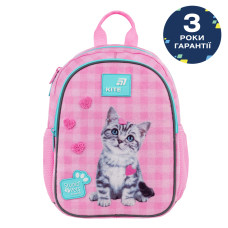 Рюкзак дитячий "Kite" /SP26-2735XS/ Kids 2735 Studio Pets (1/24)