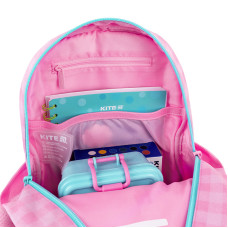 Рюкзак дитячий "Kite" /SP26-2735XS/ Kids 2735 Studio Pets (1/24)